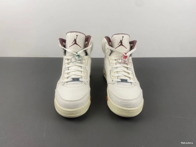 Reps TBkick 5 El Jordan Grito HF8833-100 Air 0809